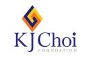 KJ choi foundation logo