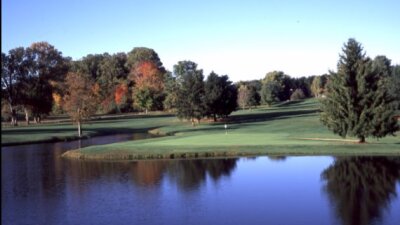 Chesapeake Bay Golf Club