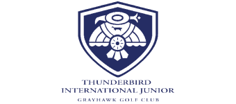 Thunderbird International Junior Thunderbird International Junior Championship 2022