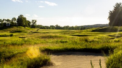 The Links at Hiawatha Landing