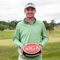 Michael Vivone - Boys Champion - 2026 - Visit Goldsboro NC Junior Championship