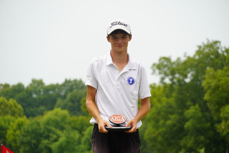 Nathan Brown with award - 2026 - AJGA Junior at Indian Springs.JPG