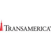 Transamerica Sponsor Logo