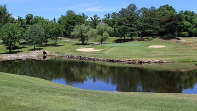 Bellefonte Country Club