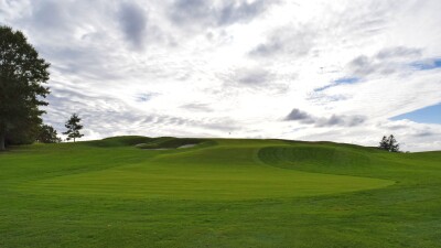 The Redding Country Club
