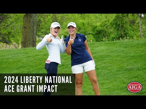 2024 Liberty National ACE Grant Impact