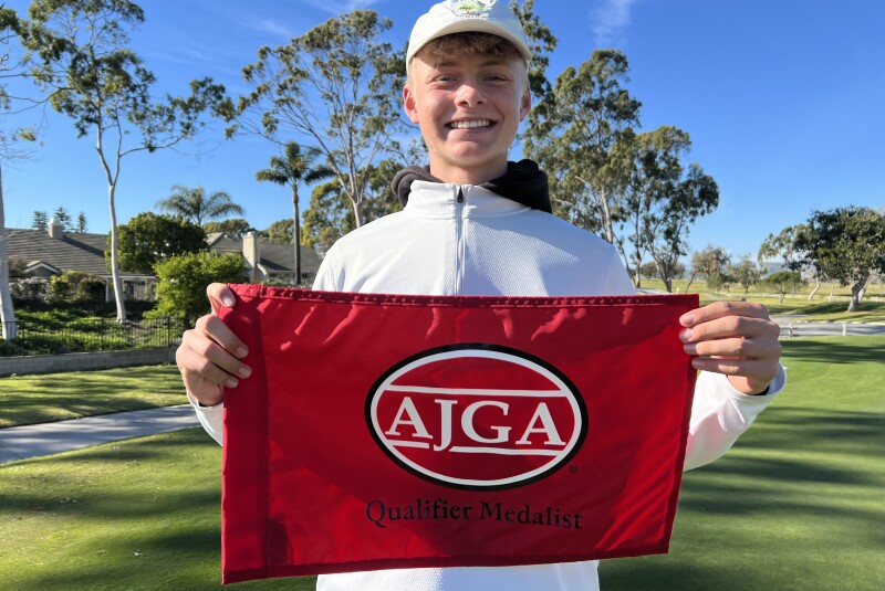 Ryan Firpo Qualifier Medalist - 2022 - UNIQLO Adam Scott Junior Championship.jpg