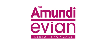 Amundi Evian Tournament Title Sponsor Logo