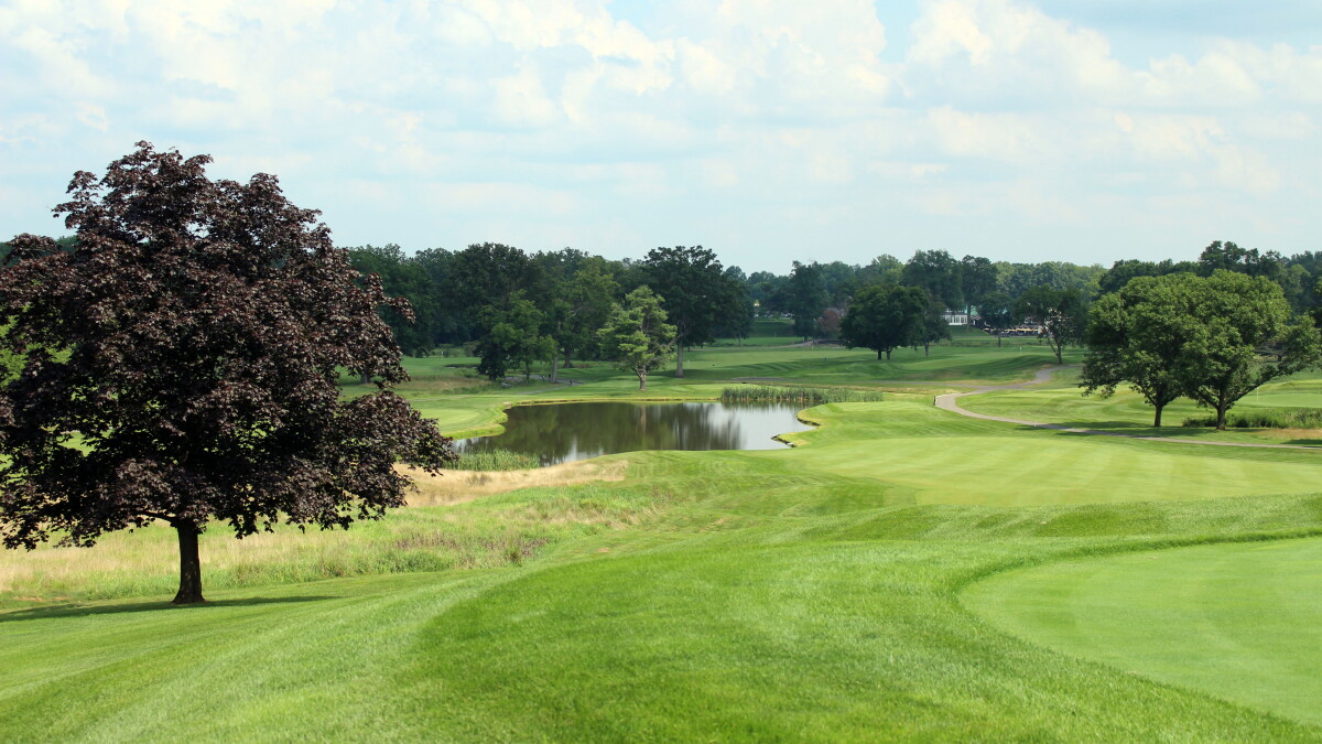 K.J. Choi Foundation Junior Championship by SK Telecom