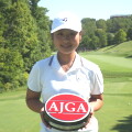 Elin Wang - Champion - AM Technical Solutions Junior at Southpointe - 2026