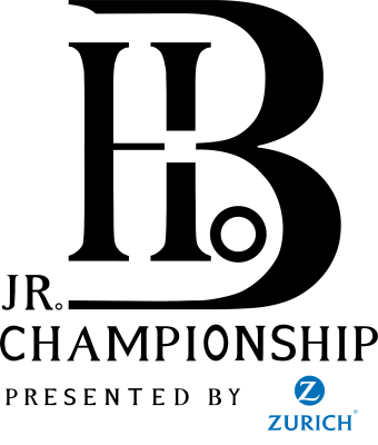 Billy Horschel Logo