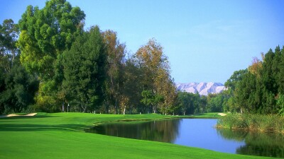 The Oaks Club at Valencia