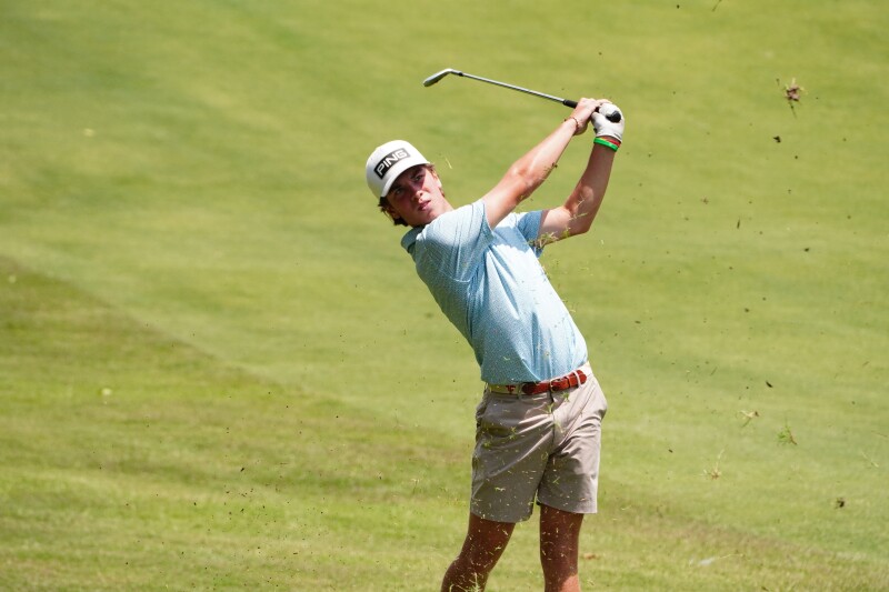 Jack Gilbert - 2023 - Wyndham Invitational presented by Odyssey .png