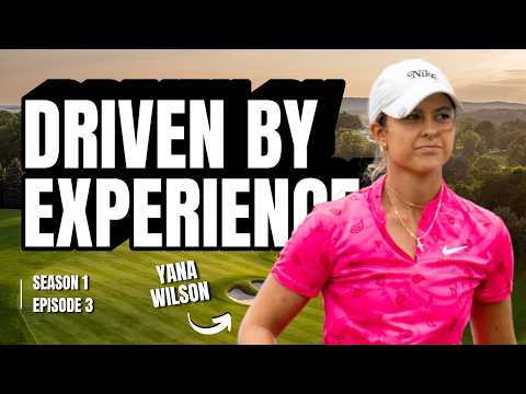 Golf's Next GEN, Episode 3: Yana Wilson