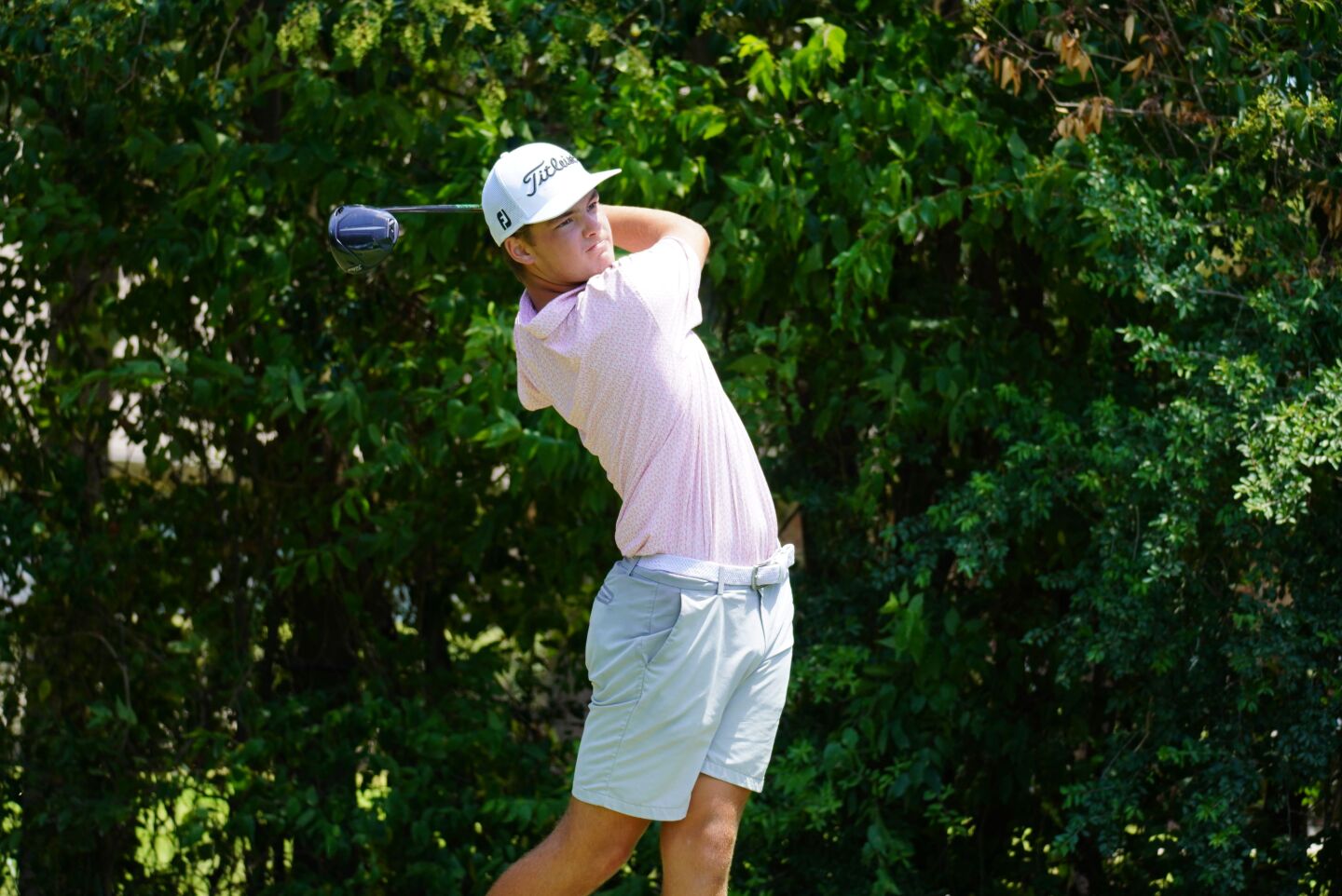 JAKE ALBERT - 2023 JACK BURKE JR INVITATIONAL