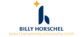 2023 Billy Horschel Junior Championship Tournament Logo.png