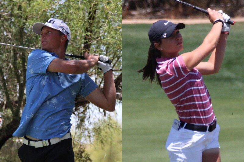 Thunderbird International Junior Thunderbird International Junior Championship 2022