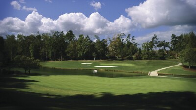 Sedgefield Country Club