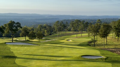 Vestavia Country Club