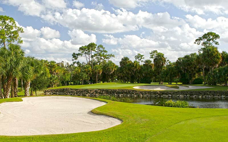 Mayacoo Cobra PUMA Golf® State Cup Series