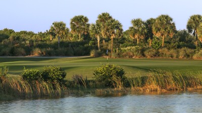 Osprey Point Golf Course