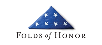 Folds of Honor Junior Championship hosted by Bob Estes Logo.png