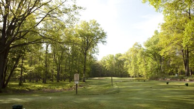 Mill Creek Golf Course