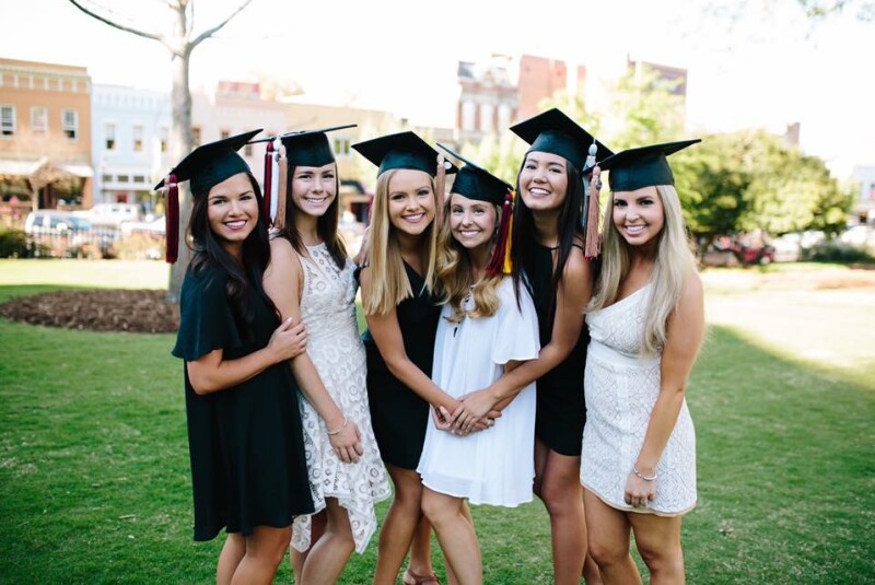 Sam Joe at UGA Graduation.jpg