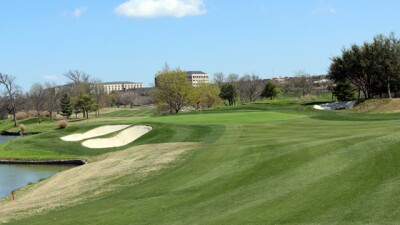 Hunter Mahan Junior Championship