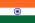 Flag - India