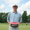 Brendan Bell solo champion photo - 2026 Nemacolin Junior Championship