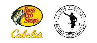 Bass Pro Shops Payne Stewart Junior Championship Logo.png