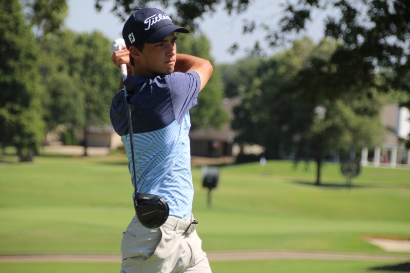 Ryder Cowan - Gateway First Bank Tulsa Jr hosted by Bo Van Pelt - 2021.JPG