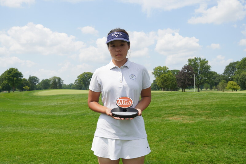 Yuxi Liu  - 2026 - the Memorial Junior