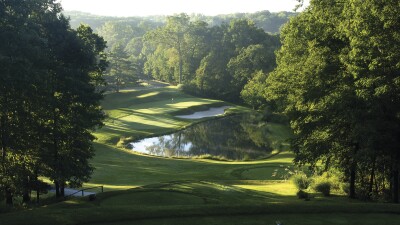 The Saint Andrew's Golf Club