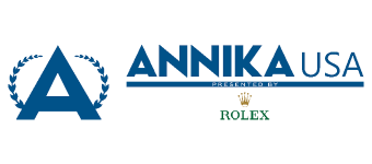 ANNIKA Invitational USA presented by Rolex Tournament Logo 2020