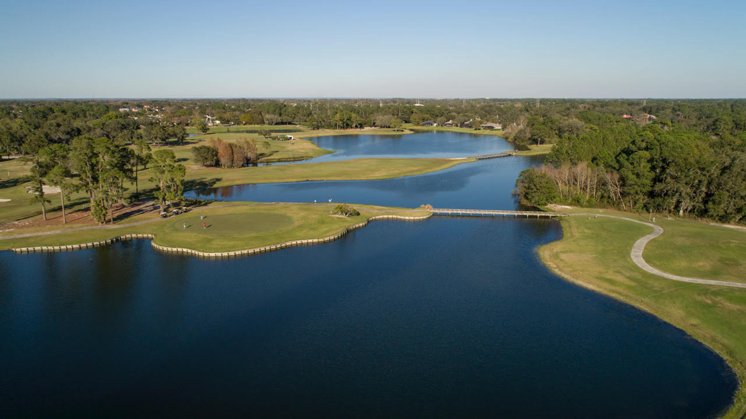 Timacuan Golf & Country Club its 13th event