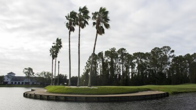 Eagle Harbor Golf Club - Eagle Harbor Golf Course