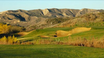 Morongo Golf Club at Tukwet Canyon