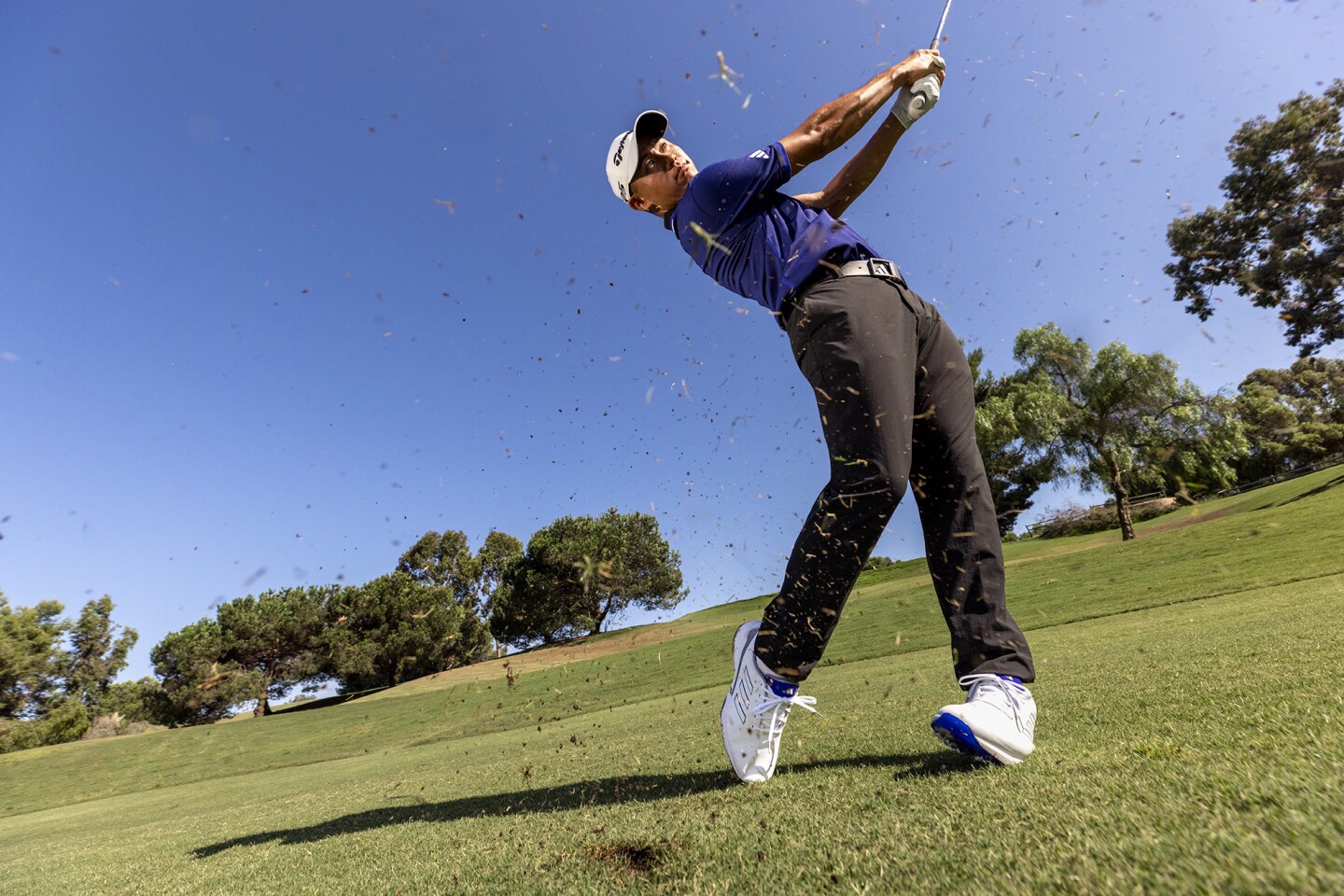 adidas Golf to Provide Performance-Driven Gear Participants in Neuropeak Pro™ Preview Series