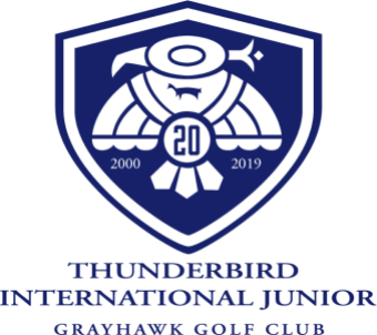 2019 Thunderbird Logo