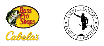 Bass Pro Shops Payne Stewart Junior Championship Logo.png