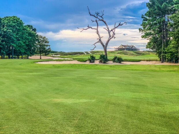 Bulls Bay Golf Club
