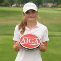 Ainsley Wilson - Girls Champion - 2026 Randy Wise Junior Open presented by Genesee County