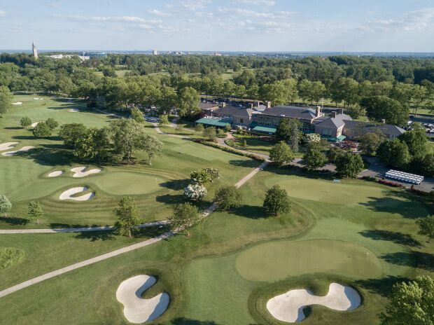 DuPont Country Club