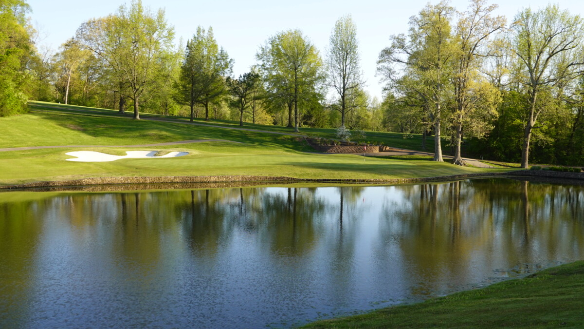 McCracken Sports Junior Championship presented by Paducah CVB