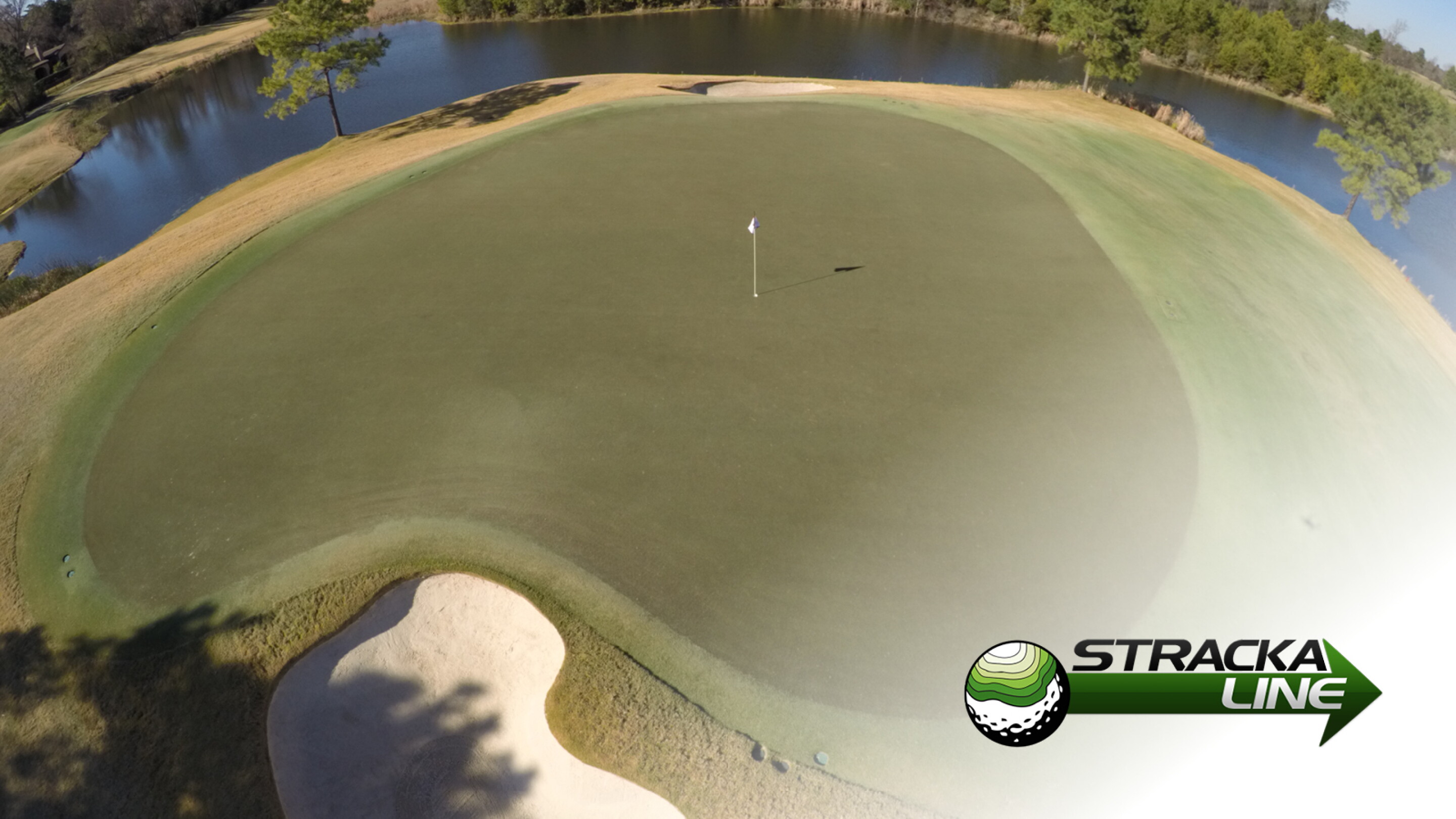 StrackaLine to become Official Yardage and Greens Book of the AJGA