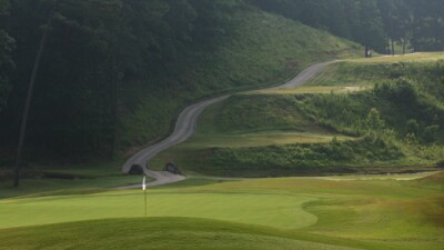 WindStone Golf Club