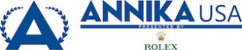 Annika Invitational Tournament Logo