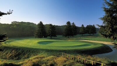 Forsgate Country Club